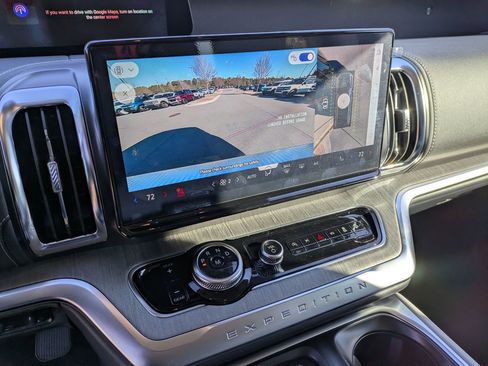 New 2026 Ford Expedition Max Platinum w/ Platinum Ultimate Package image 23