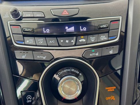 Used 2024 Acura RDX SH-AWD w/ Technology Package image 19