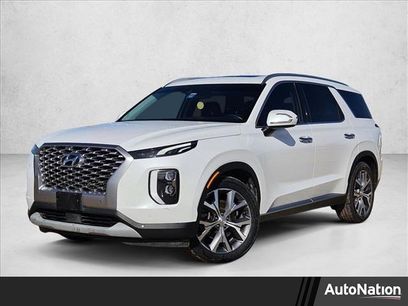 Used 2022 Hyundai Palisade SEL w/ Premium Package