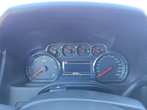 Used 2019 Chevrolet Tahoe LT AWD/4WD image 34