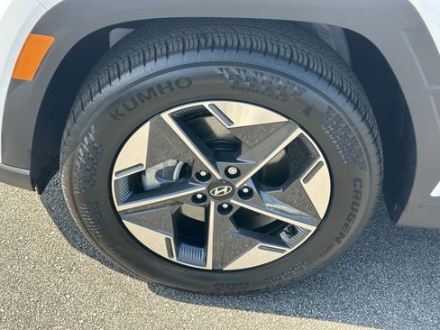 Used 2025 Hyundai Tucson SEL image 14