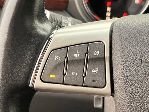 Used 2014 Cadillac CTS Premium image 12