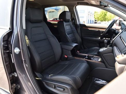 Used 2021 Honda CR-V Touring image 22