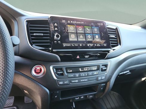 New 2026 Honda Ridgeline TrailSport image 26
