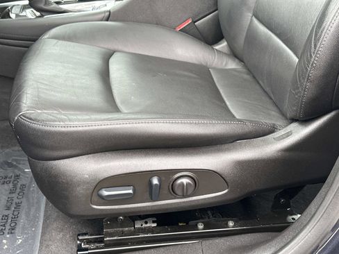 Certified 2022 Chevrolet Malibu Premier image 19