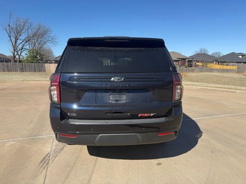 Used 2023 Chevrolet Tahoe RST image 4