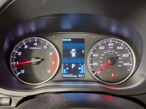 Used 2022 Mitsubishi Eclipse Cross LE image 26