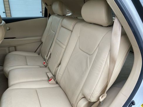 Used 2015 Lexus RX 350 AWD image 7