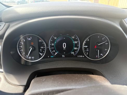 Used 2017 Buick LaCrosse Essence w/ Sights and Sounds Package image 20