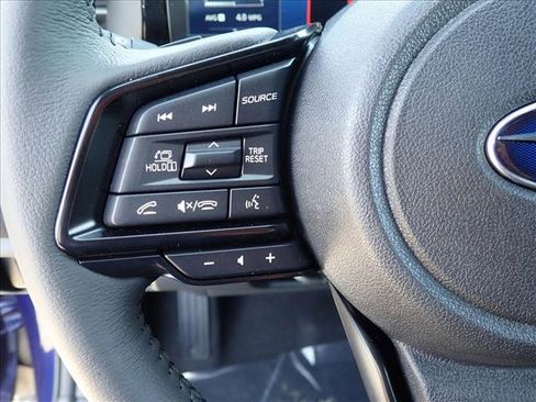 New 2026 Subaru Outback Limited XT AWD/4WD image 17