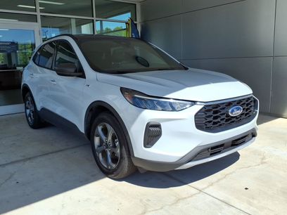 Used 2025 Ford Escape ST-Line w/ Tech Pack #1
