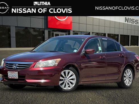 Used 2012 Honda Accord LX image 1