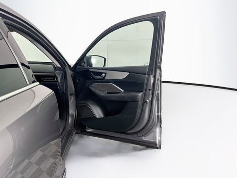 Used 2023 Acura MDX w/ Technology Package FWD image 36
