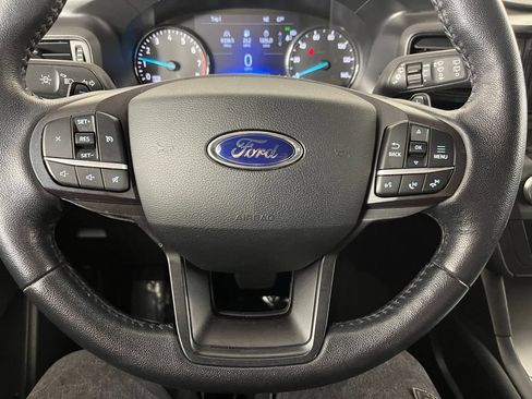 Used 2020 Ford Explorer XLT w/ Class III Trailer Tow Package AWD/4WD image 22