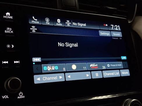 Used 2022 Honda Insight EX image 12