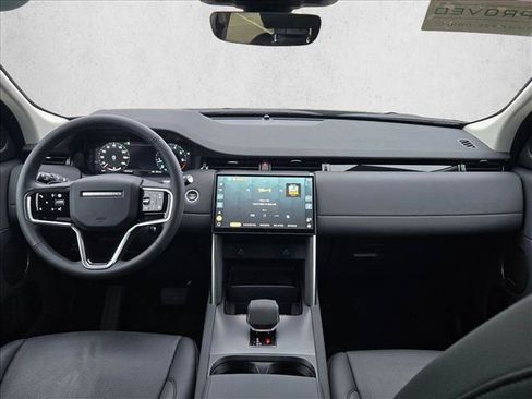 Certified 2025 Land Rover Discovery Sport S AWD/4WD image 17