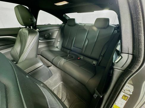 Used 2018 BMW 430i Coupe RWD image 30