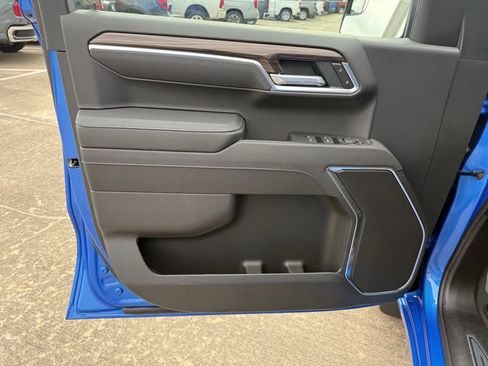 New 2026 Chevrolet Silverado 1500 LT image 24