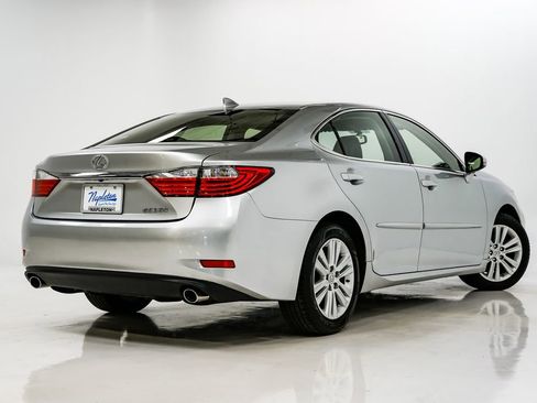 Used 2015 Lexus ES 350 image 26