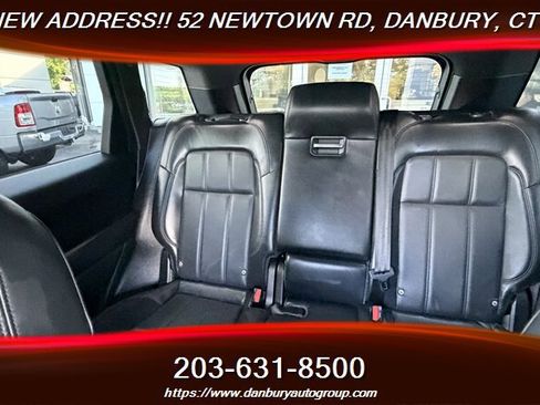 Used 2018 Land Rover Range Rover Sport HSE AWD/4WD image 26