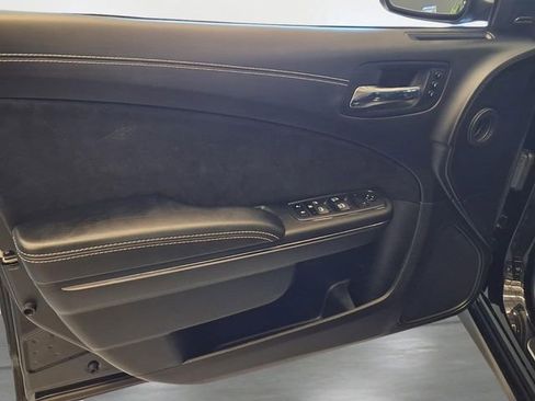 Used 2023 Dodge Charger SRT Hellcat w/ Harman/Kardon Audio Group RWD image 13
