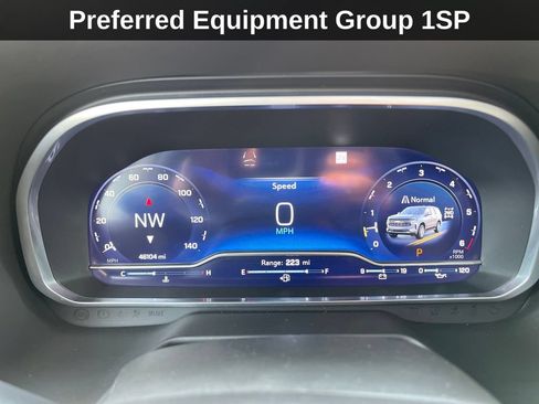 Used 2023 Chevrolet Tahoe RST w/ Sport Performance Package AWD/4WD image 13