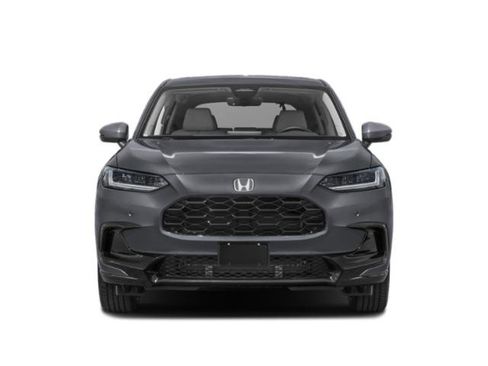 New 2026 Honda HR-V EX-L image 4