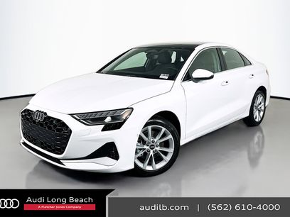 New 2026 Audi A3 2.0T Premium Plus