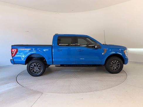 Used 2021 Ford F150 Tremor w/ Equipment Group 401A Mid image 8