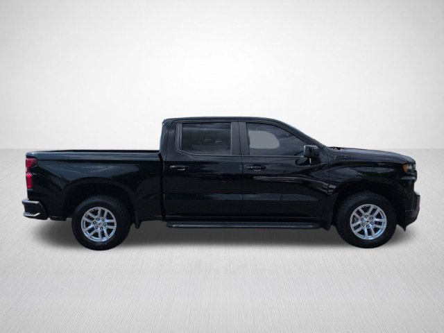Used 2020 Chevrolet Silverado 1500 RST AWD/4WD image 11