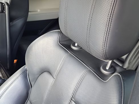 Used 2015 Land Rover Range Rover Sport HSE image 9