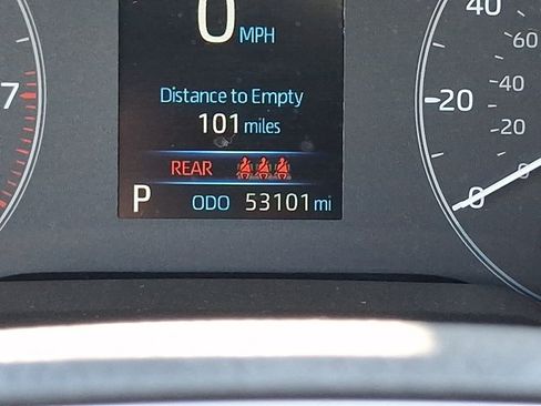 Certified 2024 Toyota Corolla SE FWD image 19