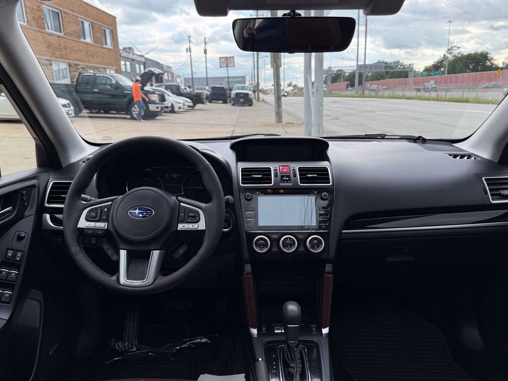 Used 2017 Subaru Forester 2.5i Touring AWD/4WD image 24