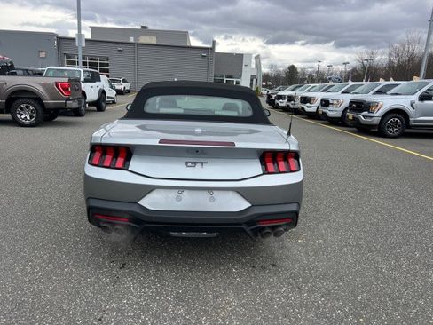 New 2026 Ford Mustang GT Premium RWD image 4