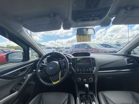 Used 2023 Subaru Crosstrek 2.5i Sport AWD/4WD image 5