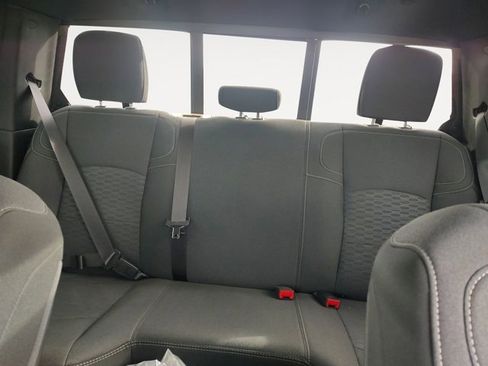 New 2025 RAM 3500 Tradesman w/ Safety Group image 13