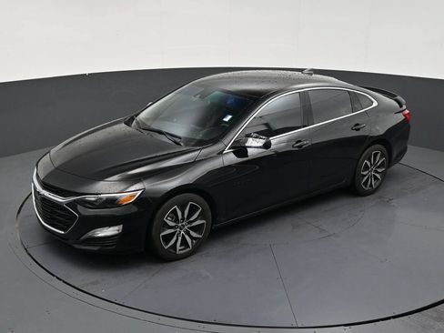 Used 2024 Chevrolet Malibu RS FWD image 12