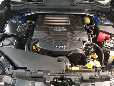 Used 2017 Subaru Forester 2.0XT Touring image 23