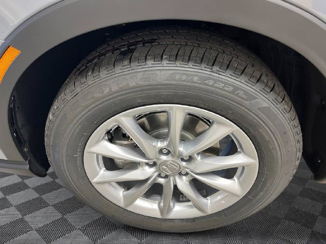New 2027 Honda CR-V EX image 10
