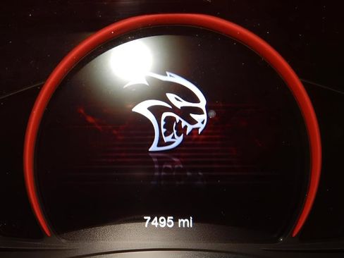 Used 2023 Dodge Durango SRT Hellcat image 20