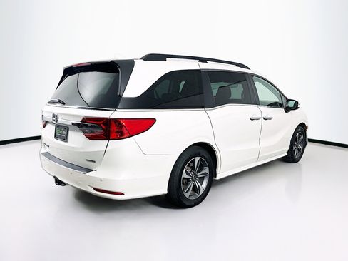 Used 2019 Honda Odyssey Touring image 9