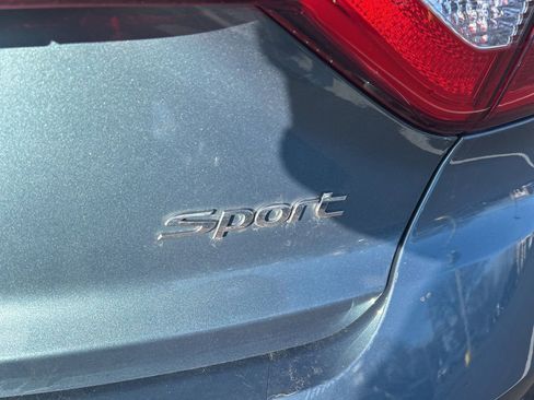 Used 2017 Hyundai Sonata Sport w/ Value Edition Package 02 image 29