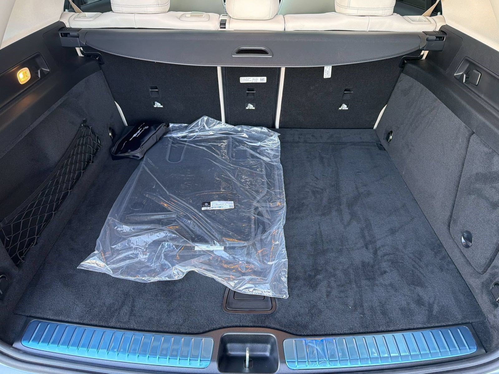 Used 2026 Mercedes-Benz GLE 350 4MATIC image 22
