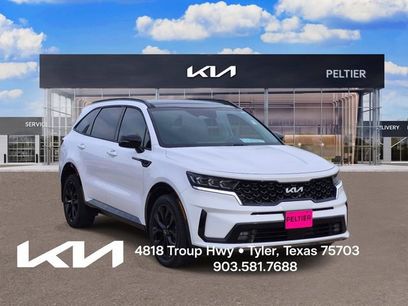 Certified 2023 Kia Sorento SX