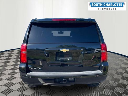 Used 2018 Chevrolet Tahoe LS w/ All-Season Package image 6