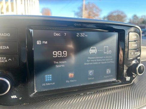 Used 2020 Hyundai Tucson Value FWD image 13