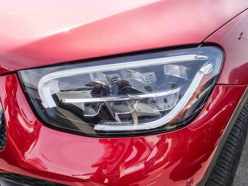 Used 2021 Mercedes-Benz GLC 300 image 6