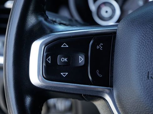 Used 2023 RAM 2500 Laramie w/ Night Edition AWD/4WD image 21