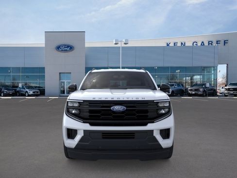 New 2026 Ford Expedition Max Active AWD/4WD image 9