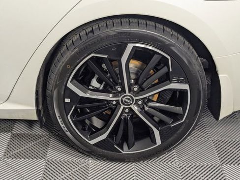 Used 2023 Nissan Altima 2.5 SR w/ SR Premium Package FWD image 8